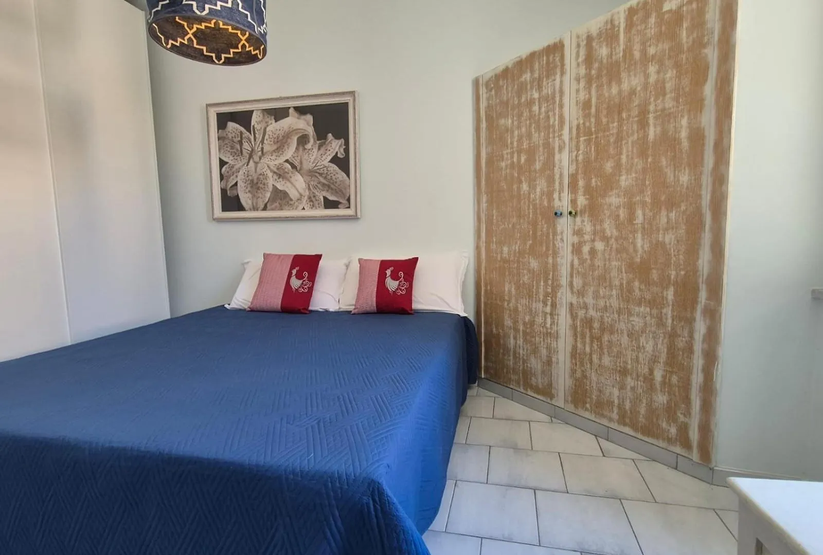 Home Theatre Alghero Italy
