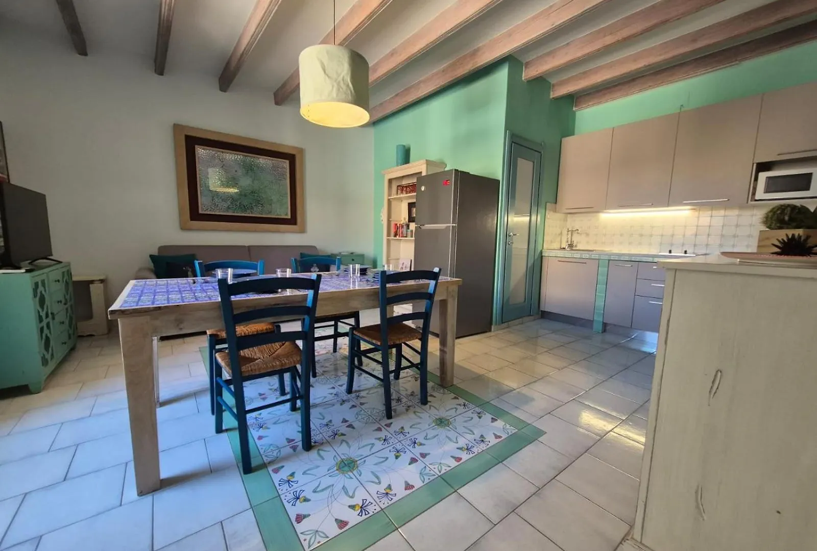 Home Theatre Alghero