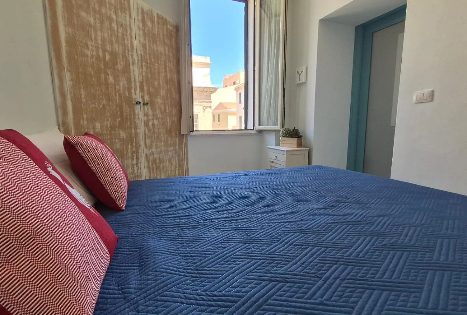 Apartment Home Theatre Alghero